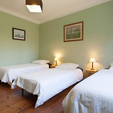 Les Bleuets Villa Saint-Malo Exterior photo